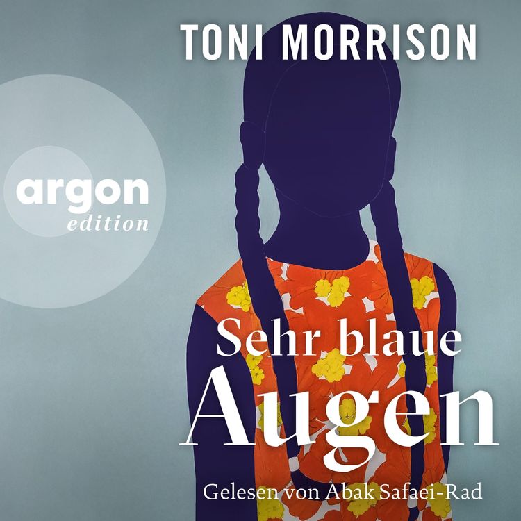 Produktbild: Sehr blaue Augen