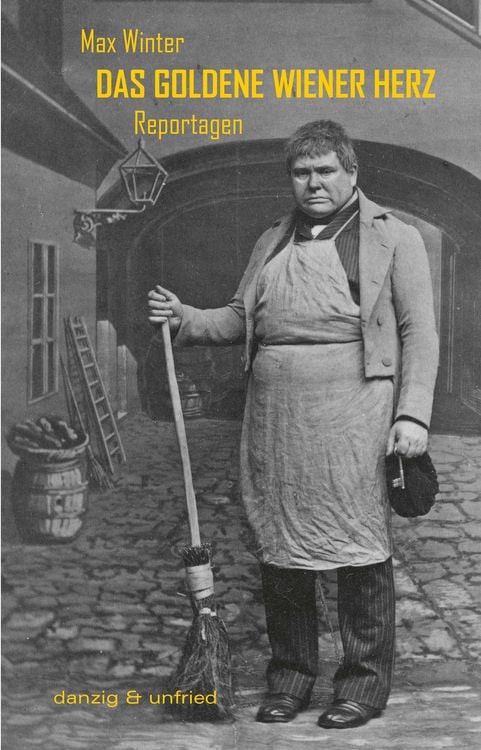 Produktbild: Das goldene Wiener Herz