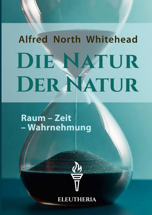 Produktbild: Die Natur der Natur