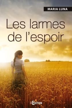 Produktbild: Les larmes de l espoir