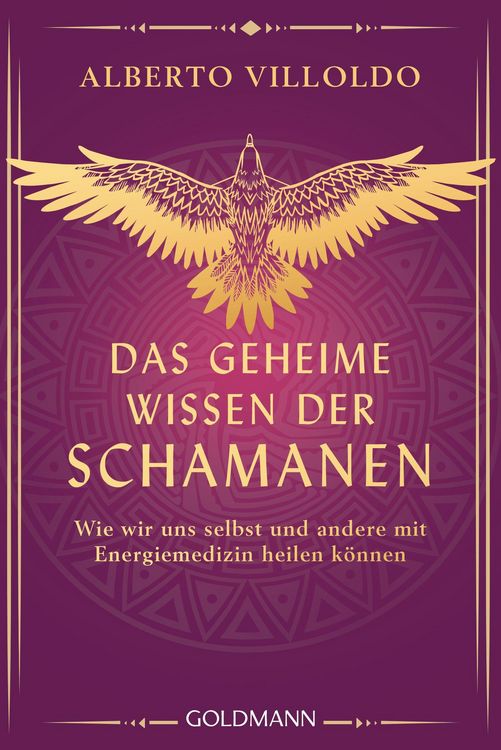 Produktbild: Das geheime Wissen der Schamanen