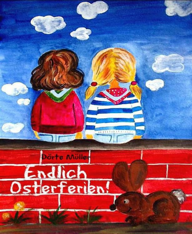 Produktbild: Endlich Osterferien!