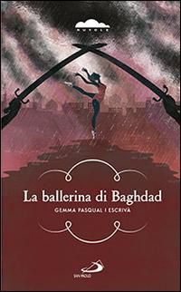 Produktbild: La ballerina di Baghdad