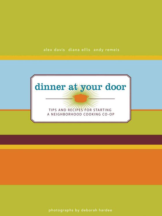 Produktbild: Dinner at Your Door