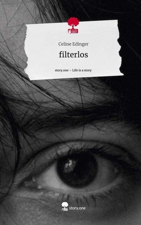 Produktbild: Filterlos. Life is a Story - story.one