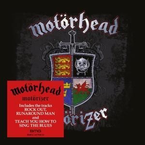 Produktbild: Mot&ouml;rizer