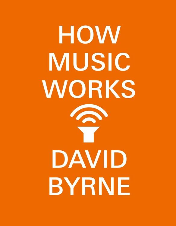 Produktbild: How Music Works