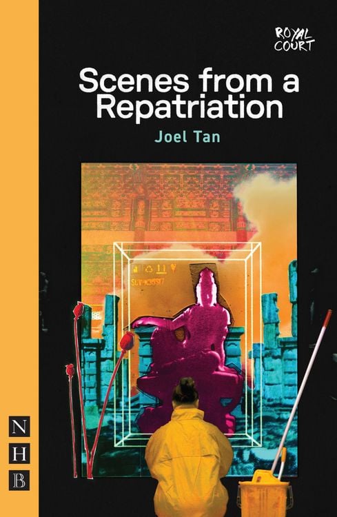 Produktbild: Scenes from a Repatriation