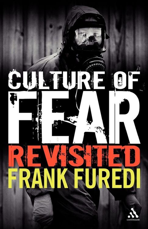 Produktbild: Culture of Fear Revisited