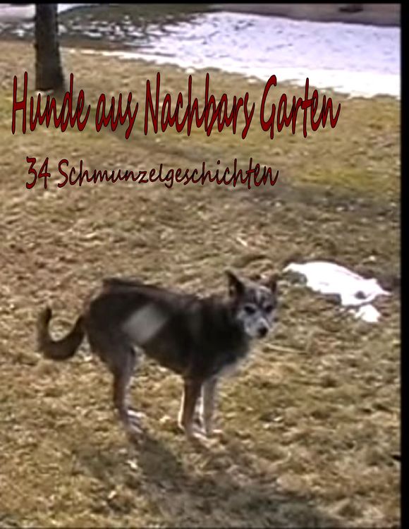 Produktbild: Hunde aus Nachbar's Garten