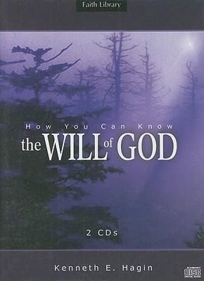 Produktbild: How You Can Know the Will of God