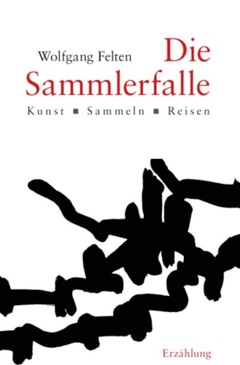 Produktbild: Die Sammlerfalle