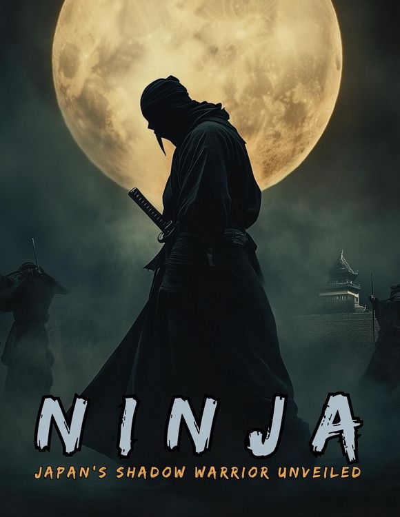 Produktbild: Ninja