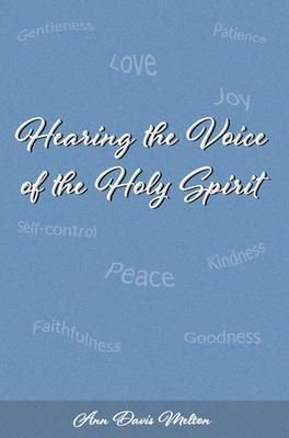 Produktbild: Hearing the Voice of the Holy Spirit