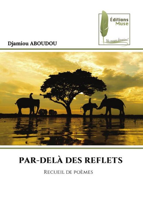 Produktbild: Par-Del&agrave; des Reflets