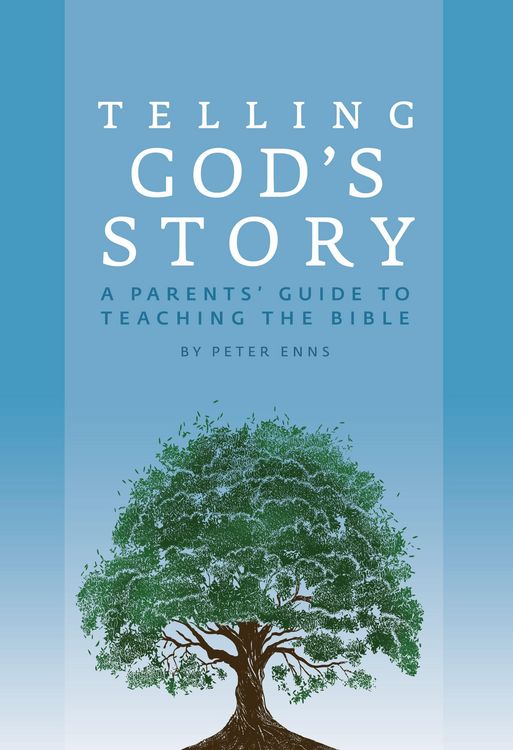 Produktbild: Telling God's Story