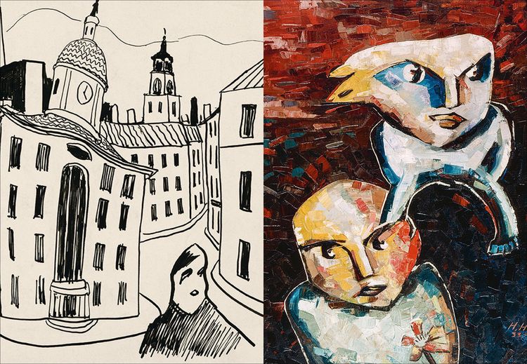 Produktbild: Kunst f&uuml;r Keinen