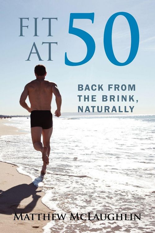 Produktbild: Fit at 50