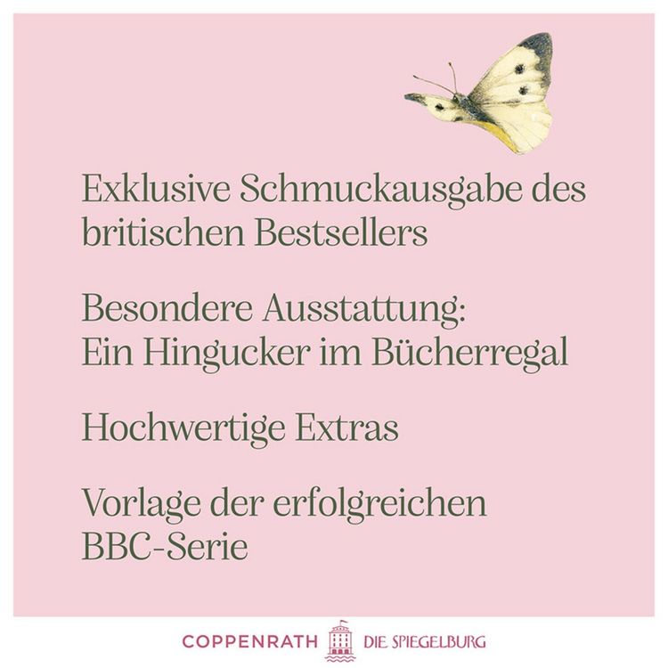 Produktbild: Miss Austen