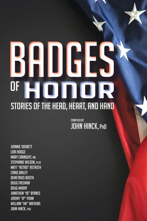 Produktbild: Badges of Honor