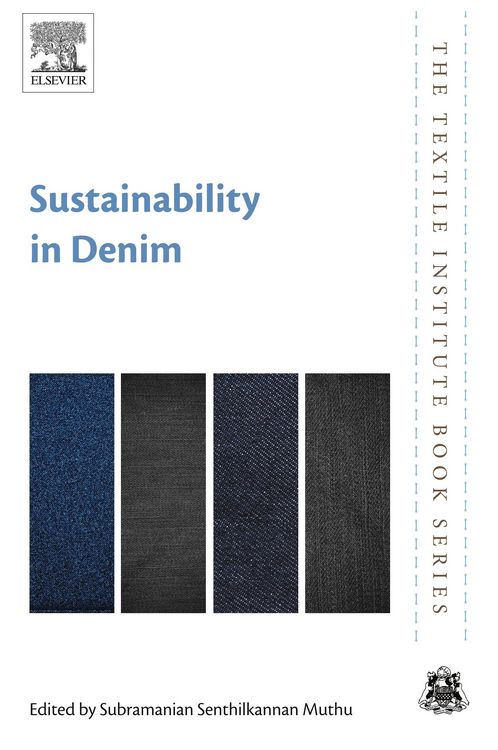 Produktbild: Sustainability in Denim