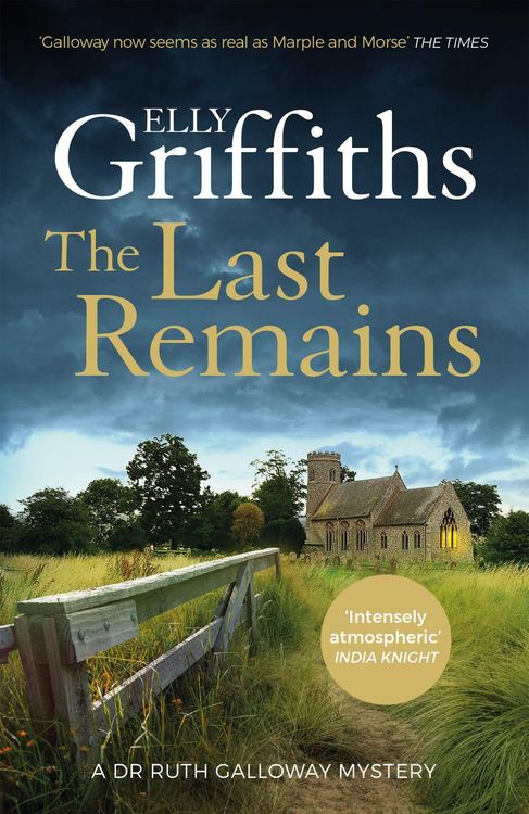 Produktbild: The Last Remains