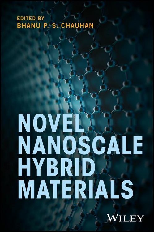 Produktbild: Novel Nanoscale Hybrid Materials