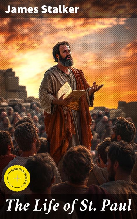 Produktbild: The Life of St. Paul