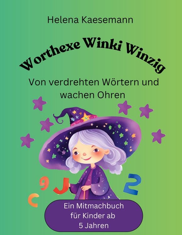 Produktbild: Worthexe Winki Winzig