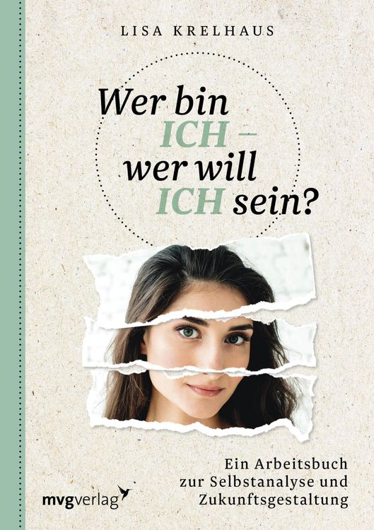 Produktbild: Wer bin ich - wer will ich sein?