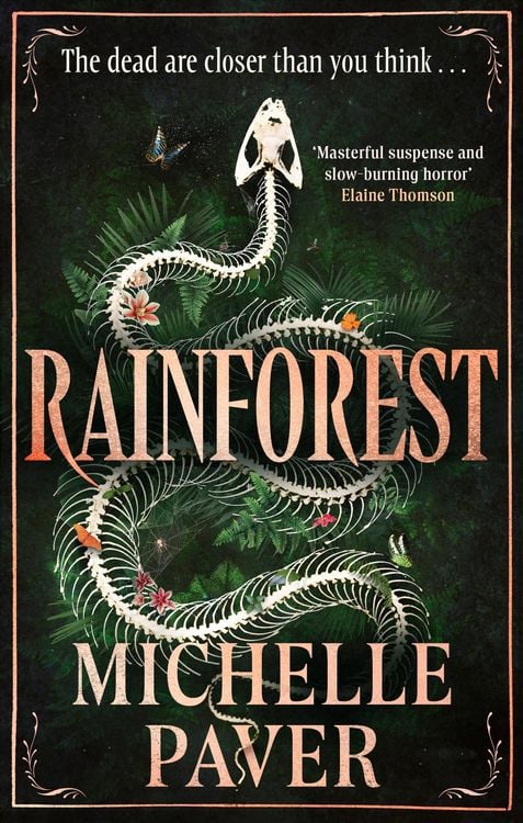 Produktbild: Rainforest