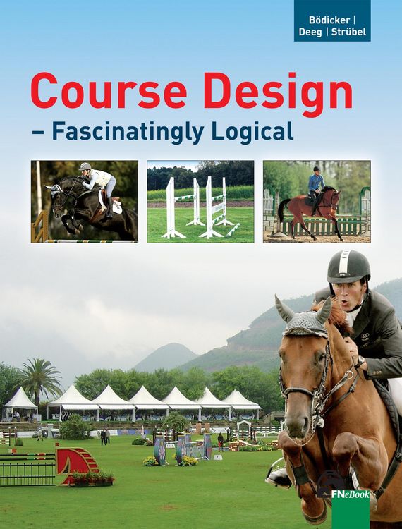 Produktbild: Course Design