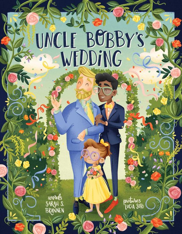 Produktbild: Uncle Bobby's Wedding