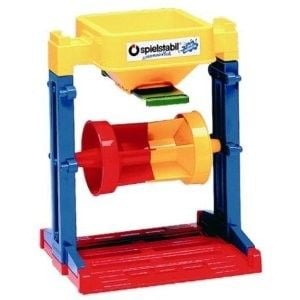 Produktbild: Martin Fuchs 7905 - Spielstabil: Sandm&uuml;hle, Sandspielzeug