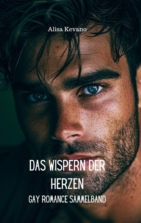 Produktbild: Das Wispern der Herzen