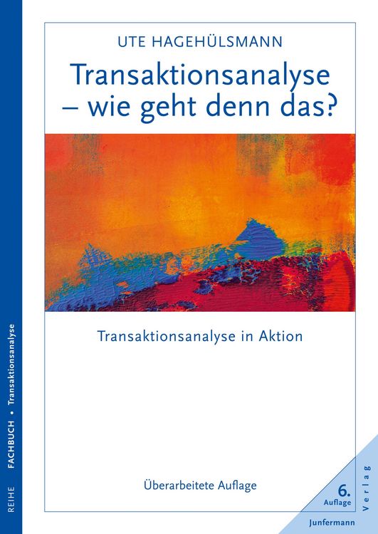 Produktbild: Transaktionsanalyse - wie geht denn das?
