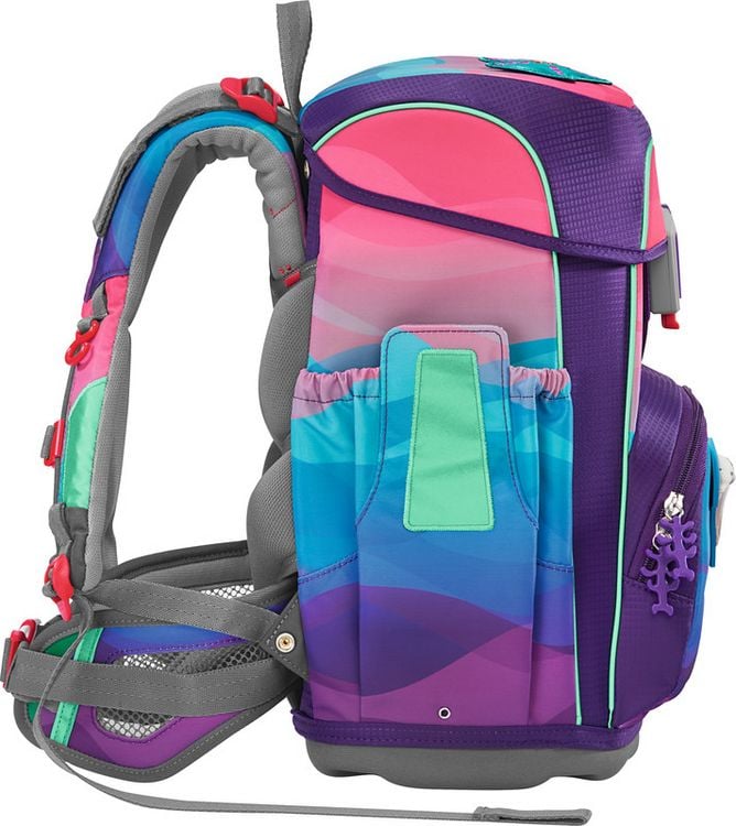 Produktbild: Rucksackset CLOUD OCEAN Dolphin