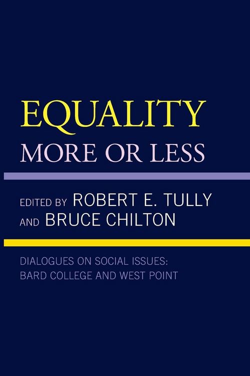 Produktbild: Equality