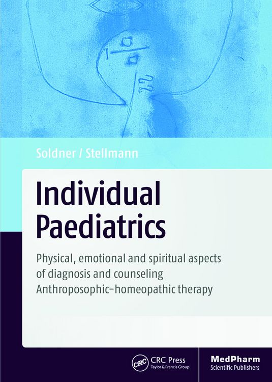 Produktbild: Individual Paediatrics