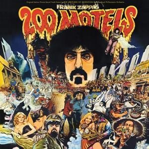 Produktbild: 200 Motels (2 CD)