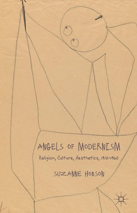 Produktbild: Angels of Modernism