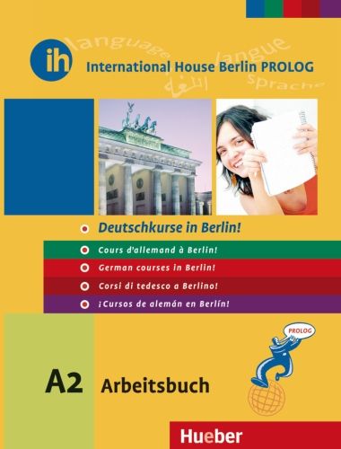 Produktbild: Lagune 2 Arbeitsbuch