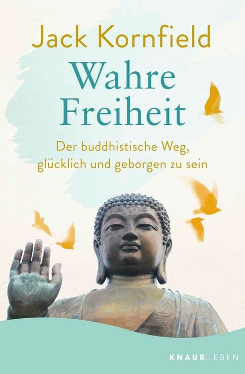 Produktbild: Wahre Freiheit