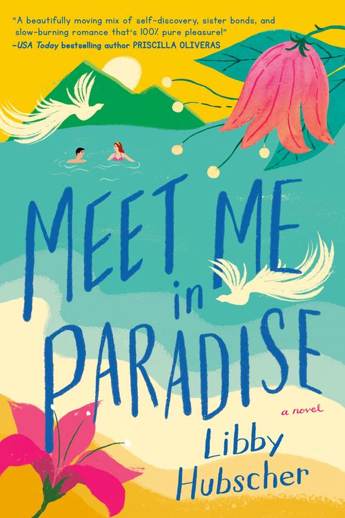 Produktbild: Meet Me in Paradise