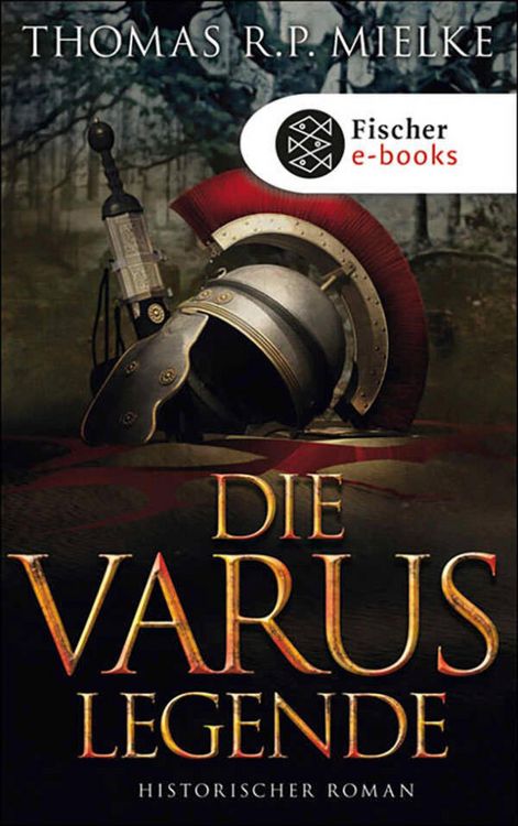 Produktbild: Die Varus-Legende