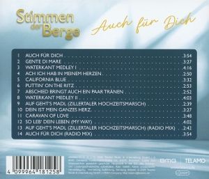 Produktbild: Auch f&uuml;r Dich