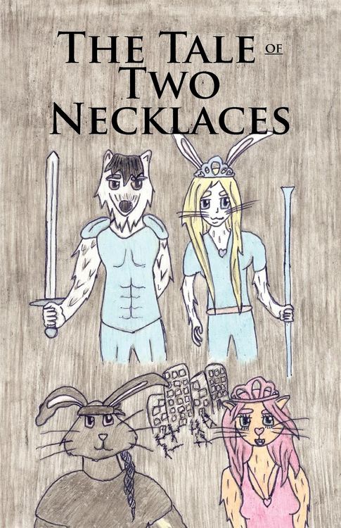 Produktbild: A Tale of Two Necklaces