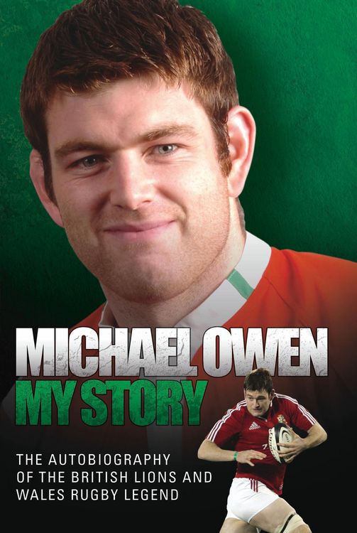 Produktbild: Michael Owen