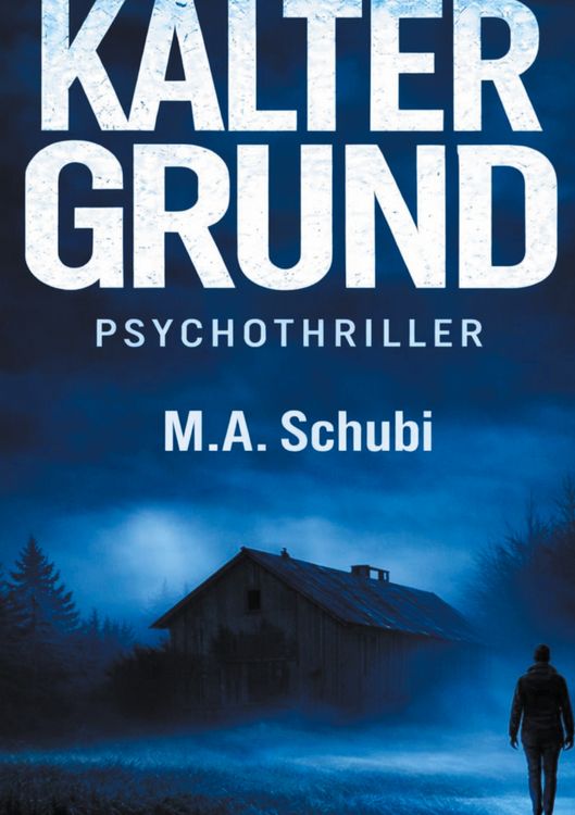 Produktbild: Kalter Grund