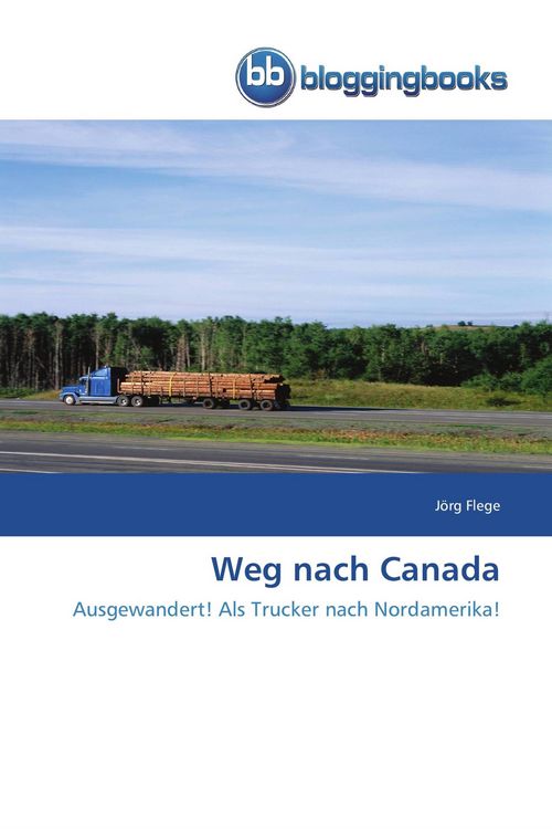 Produktbild: Weg nach Canada